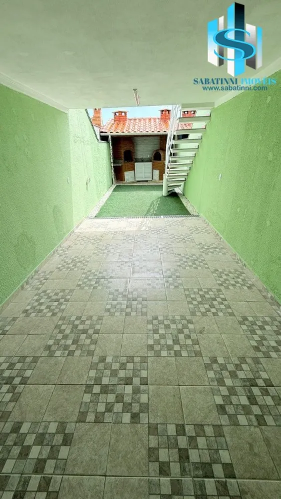 Casa, 4 quartos, 185 m² - Foto 12