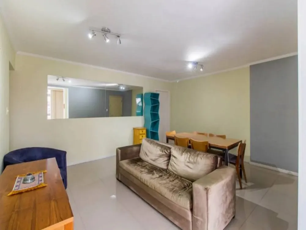 Apartamento, 2 quartos, 88 m² - Foto 1