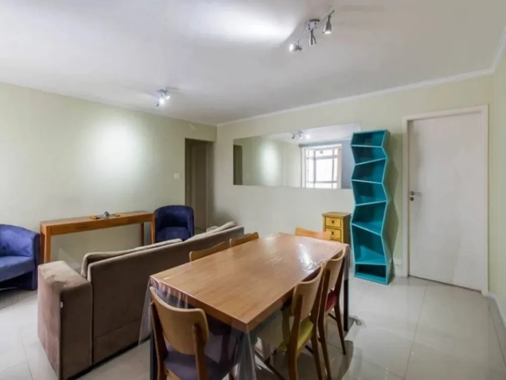 Apartamento, 2 quartos, 88 m² - Foto 2