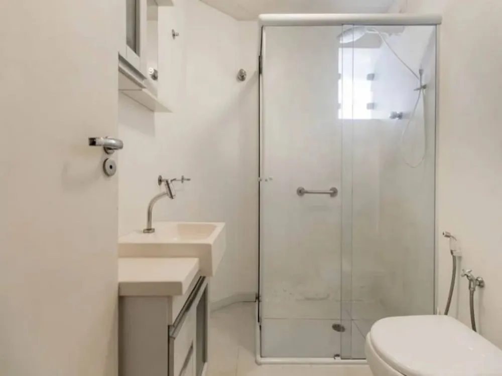 Apartamento, 2 quartos, 88 m² - Foto 7