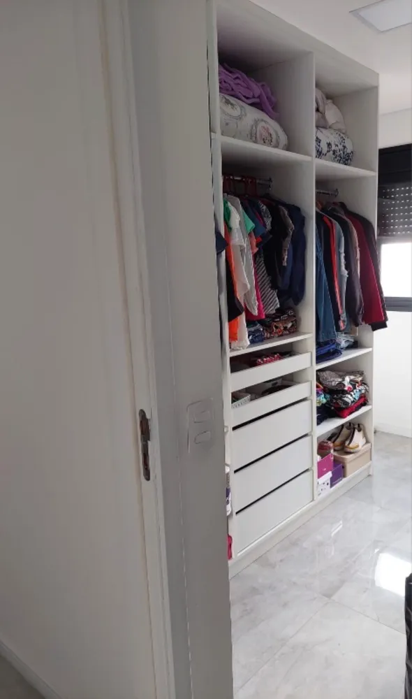 Apartamento, 2 quartos, 50 m² - Foto 4