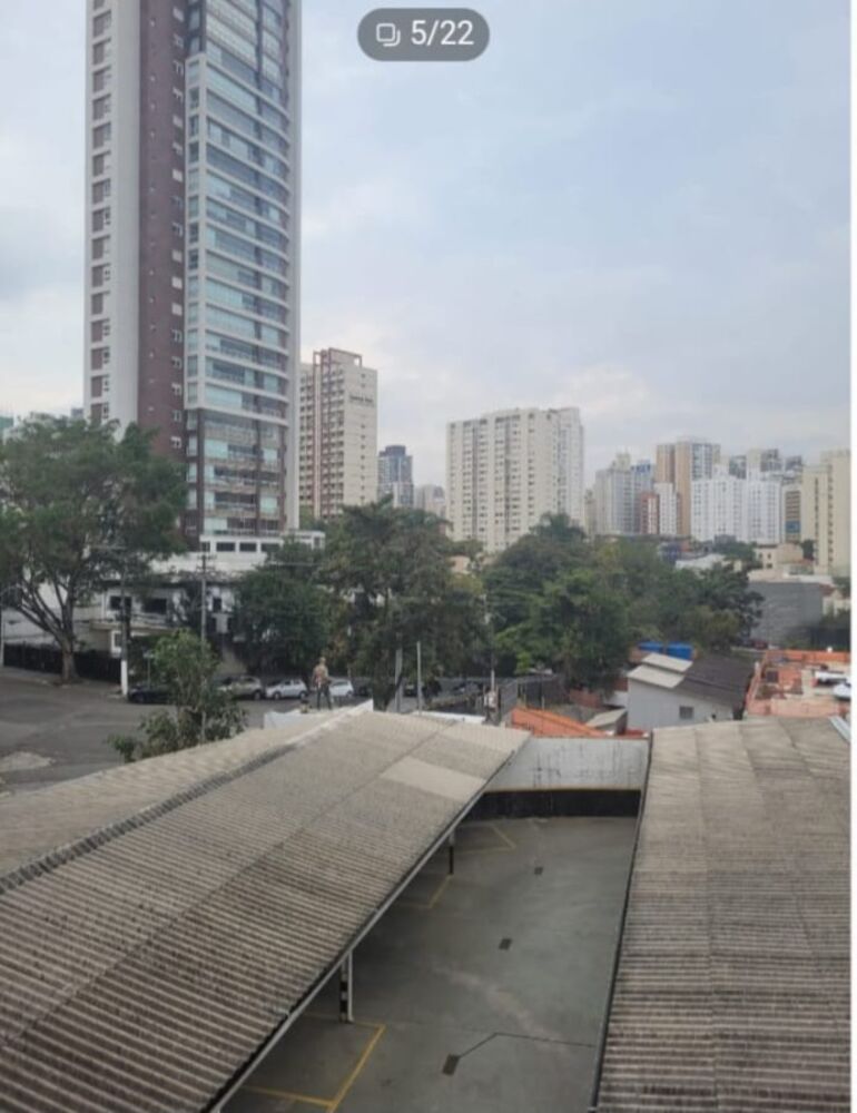 Apartamento, 2 quartos, 96 m² - Foto 1