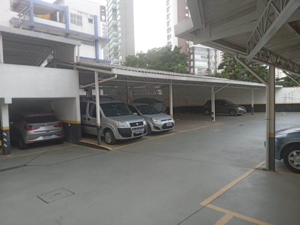 Apartamento, 2 quartos, 96 m² - Foto 18