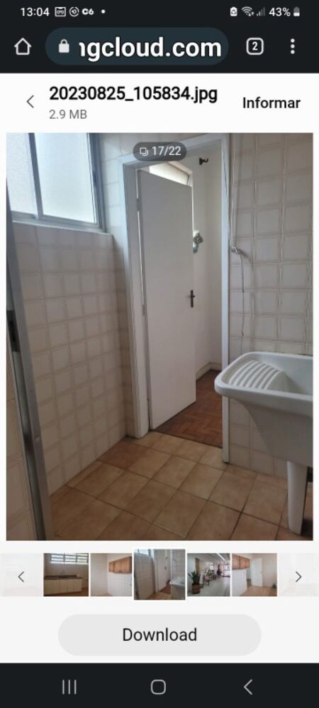 Apartamento, 2 quartos, 96 m² - Foto 3