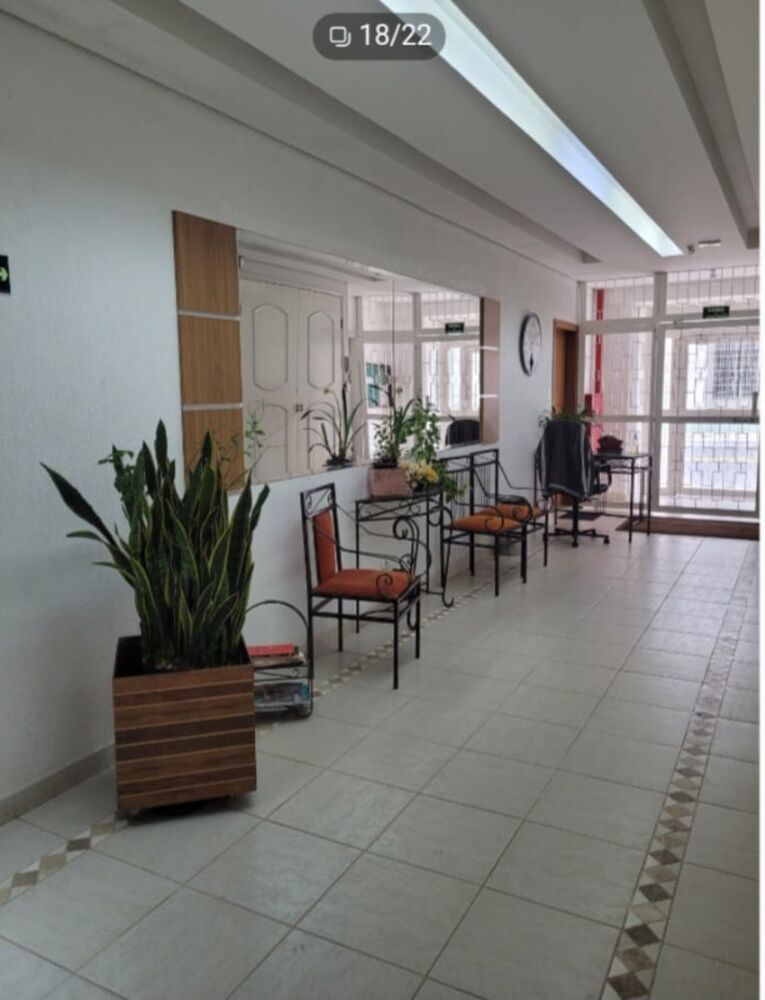 Apartamento, 2 quartos, 96 m² - Foto 4