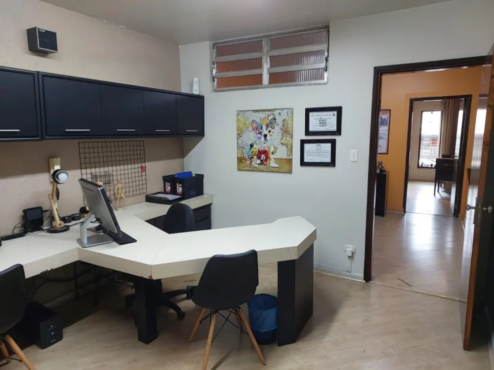 Prédio Inteiro, 263 m² - Foto 13