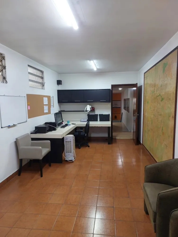 Prédio Inteiro, 263 m² - Foto 12