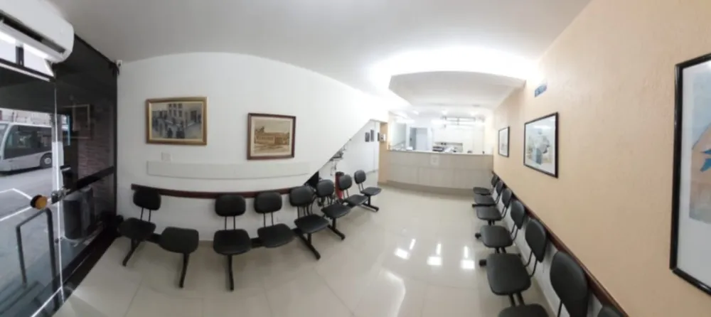 Prédio Inteiro, 263 m² - Foto 2
