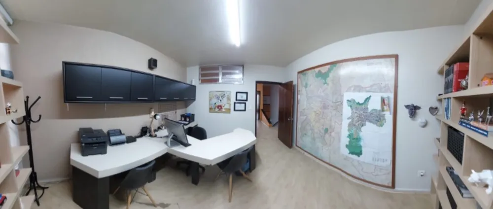 Prédio Inteiro, 263 m² - Foto 14