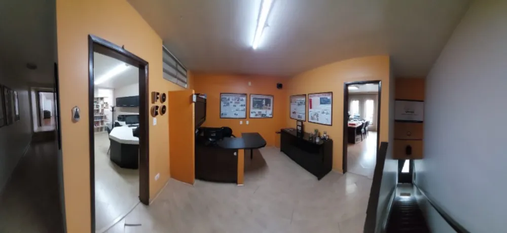Prédio Inteiro, 263 m² - Foto 15