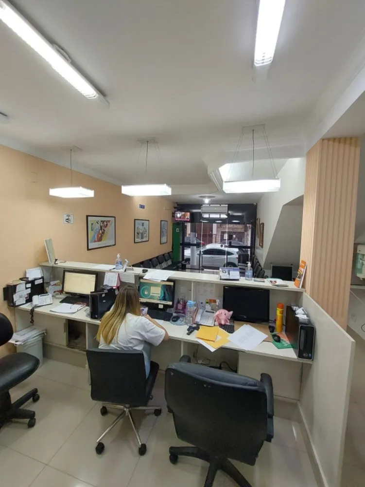 Prédio Inteiro, 263 m² - Foto 4