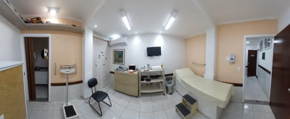 Prédio Inteiro, 263 m² - Foto 10