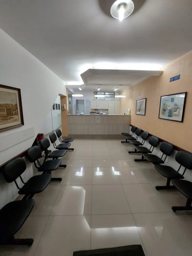Prédio Inteiro, 263 m² - Foto 1