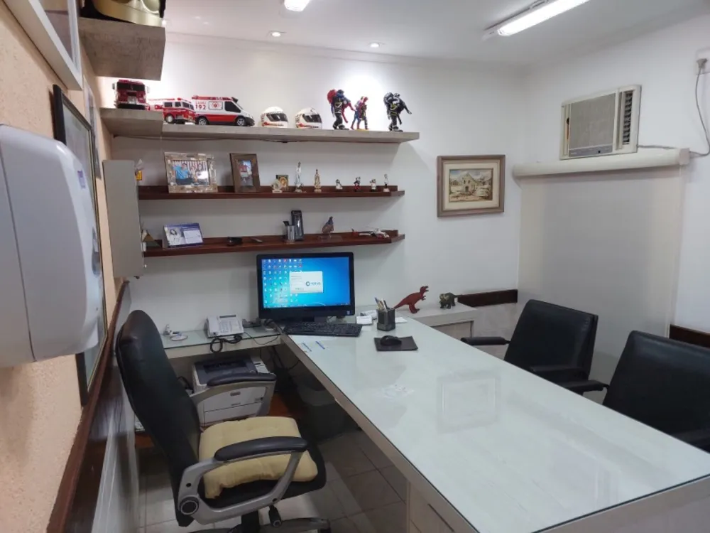 Prédio Inteiro, 263 m² - Foto 9
