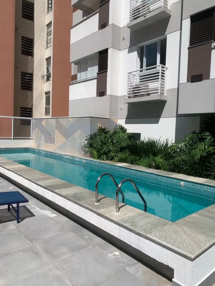 Flat/Apart Hotel, 1 quarto, 32 m² - Foto 5