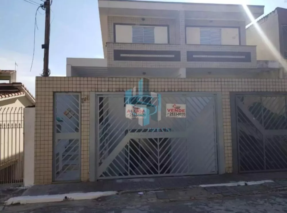 Casa, 3 quartos, 200 m² - Foto 2