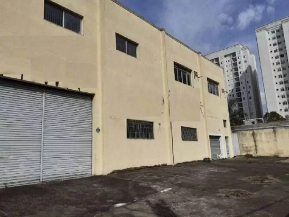 Depósito-Galpão-Armazém à venda, 1794m² - Foto 3