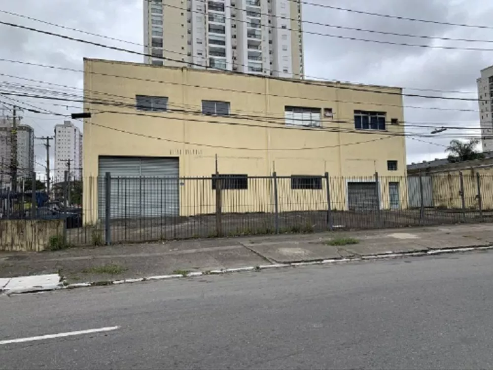 Depósito-Galpão-Armazém à venda, 1794m² - Foto 1