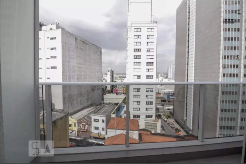 Apartamento, 1 quarto, 22 m² - Foto 9