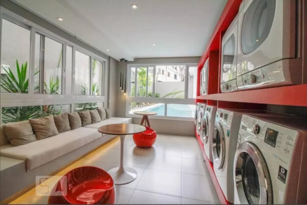 Apartamento, 1 quarto, 22 m² - Foto 9