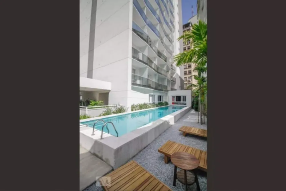 Apartamento, 1 quarto, 22 m² - Foto 14
