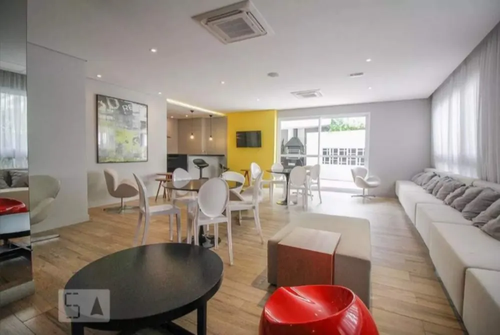 Apartamento, 1 quarto, 22 m² - Foto 19