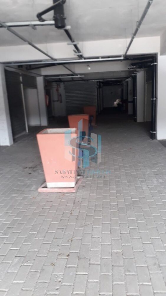 Loja-Salão, 407 m² - Foto 1