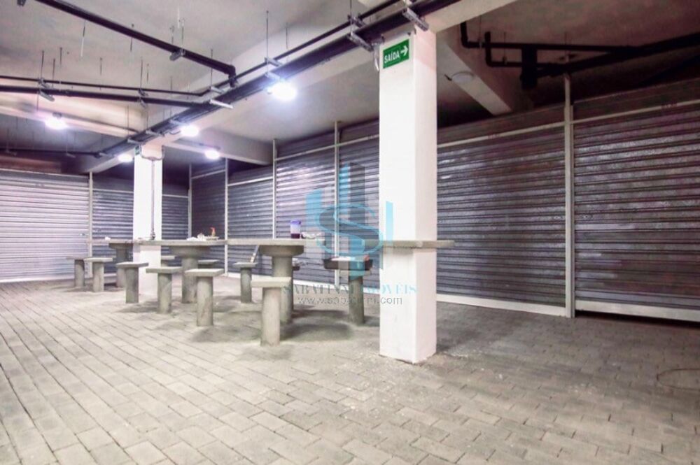 Loja-Salão, 407 m² - Foto 4