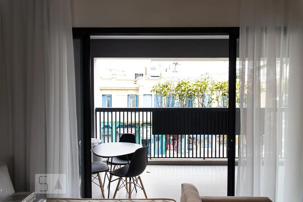 Kitnet-Studio, 33 m² - Foto 3
