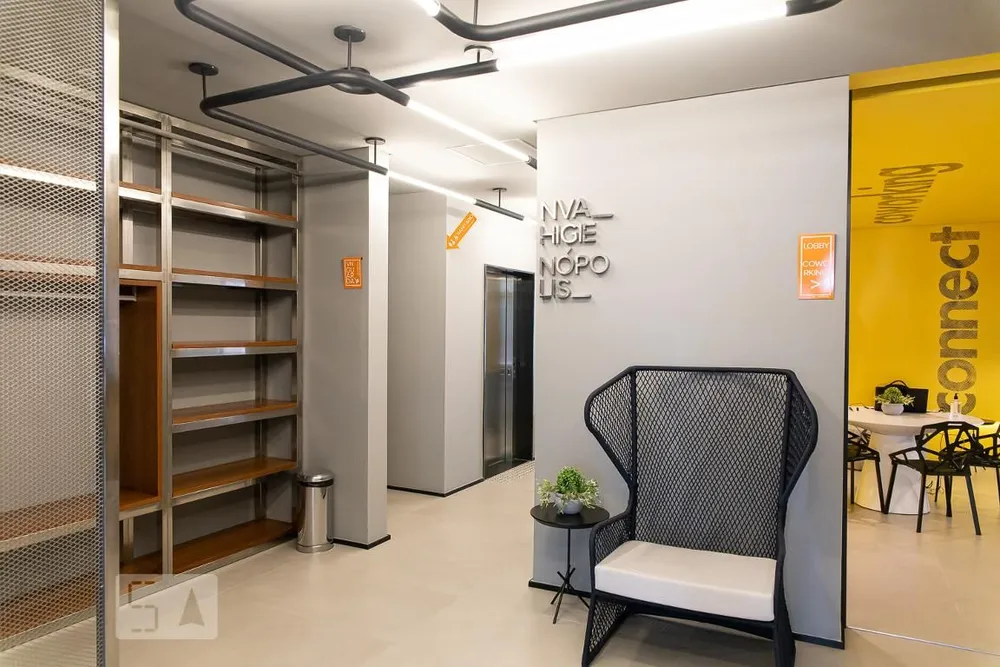 Kitnet-Studio, 33 m² - Foto 8