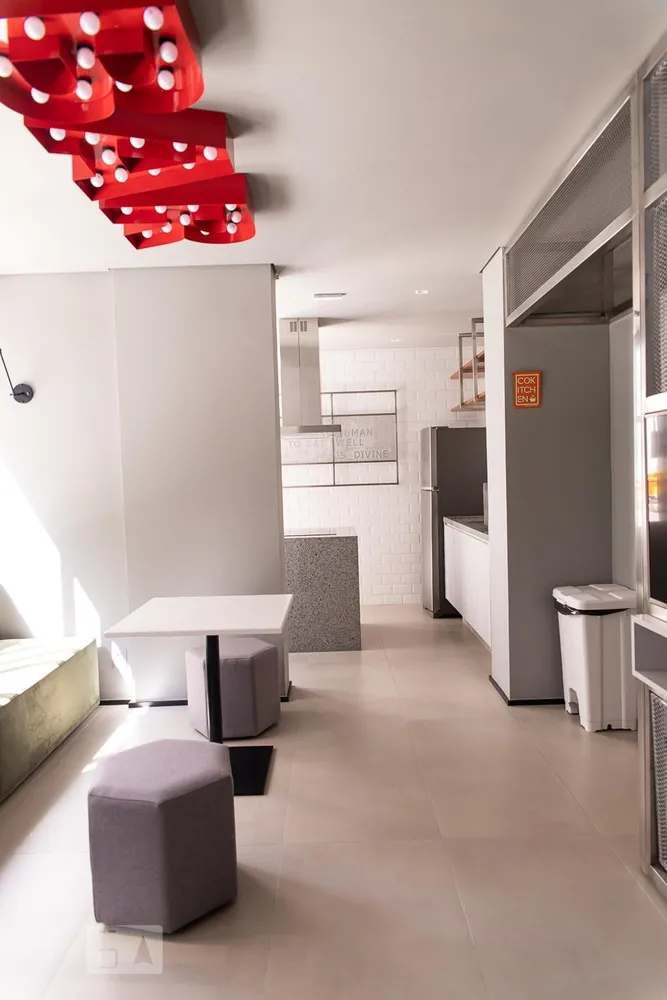 Kitnet-Studio, 33 m² - Foto 6