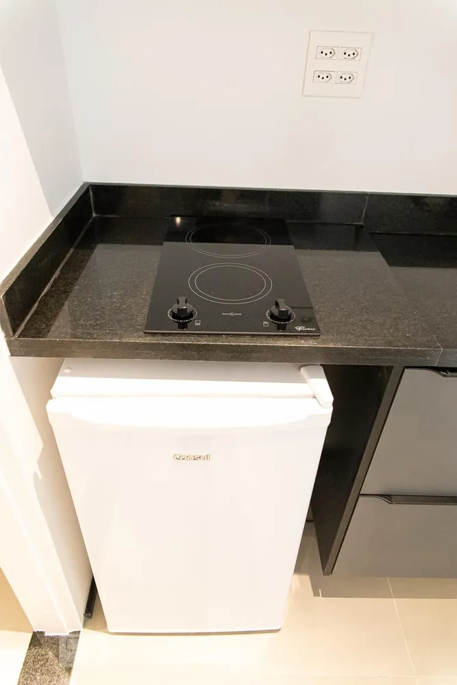 Kitnet-Studio, 33 m² - Foto 2