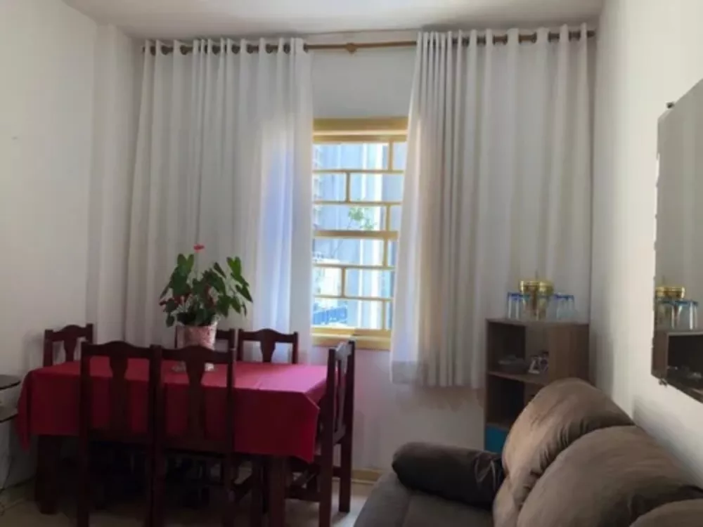 Apartamento, 2 quartos, 73 m² - Foto 1