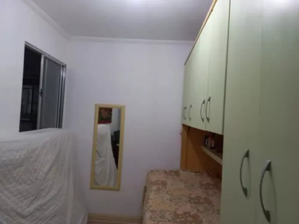 Apartamento, 2 quartos, 73 m² - Foto 2