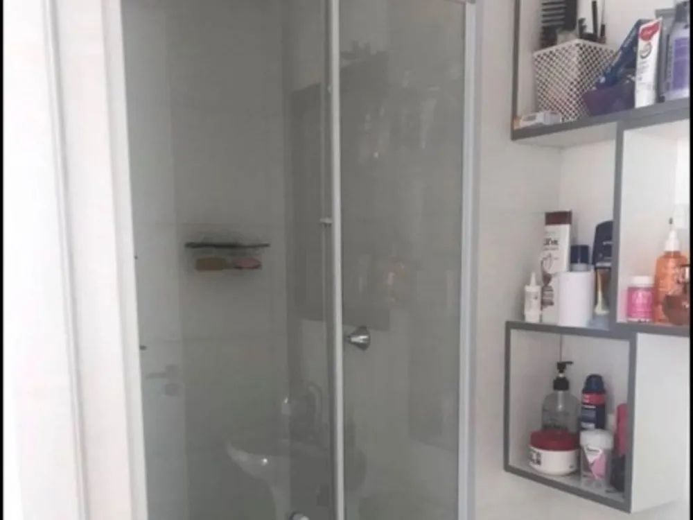 Apartamento, 2 quartos, 35 m² - Foto 4