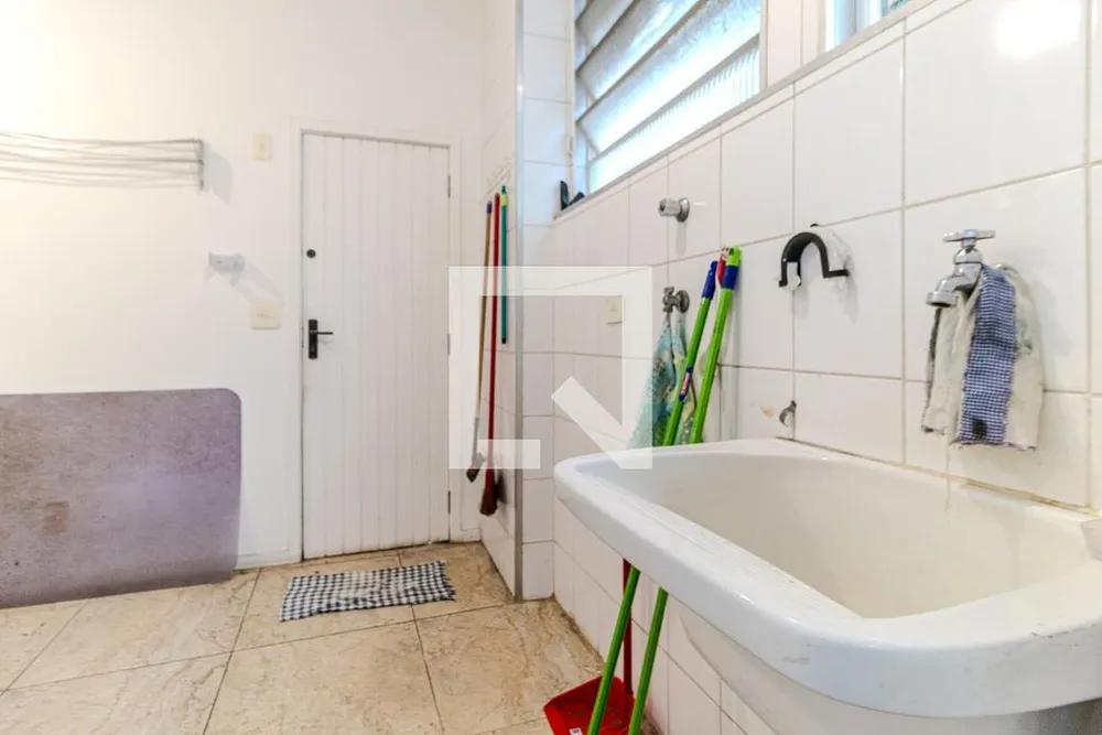 Apartamento, 3 quartos, 146 m² - Foto 8
