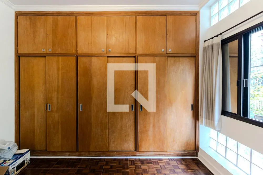Apartamento, 3 quartos, 146 m² - Foto 1