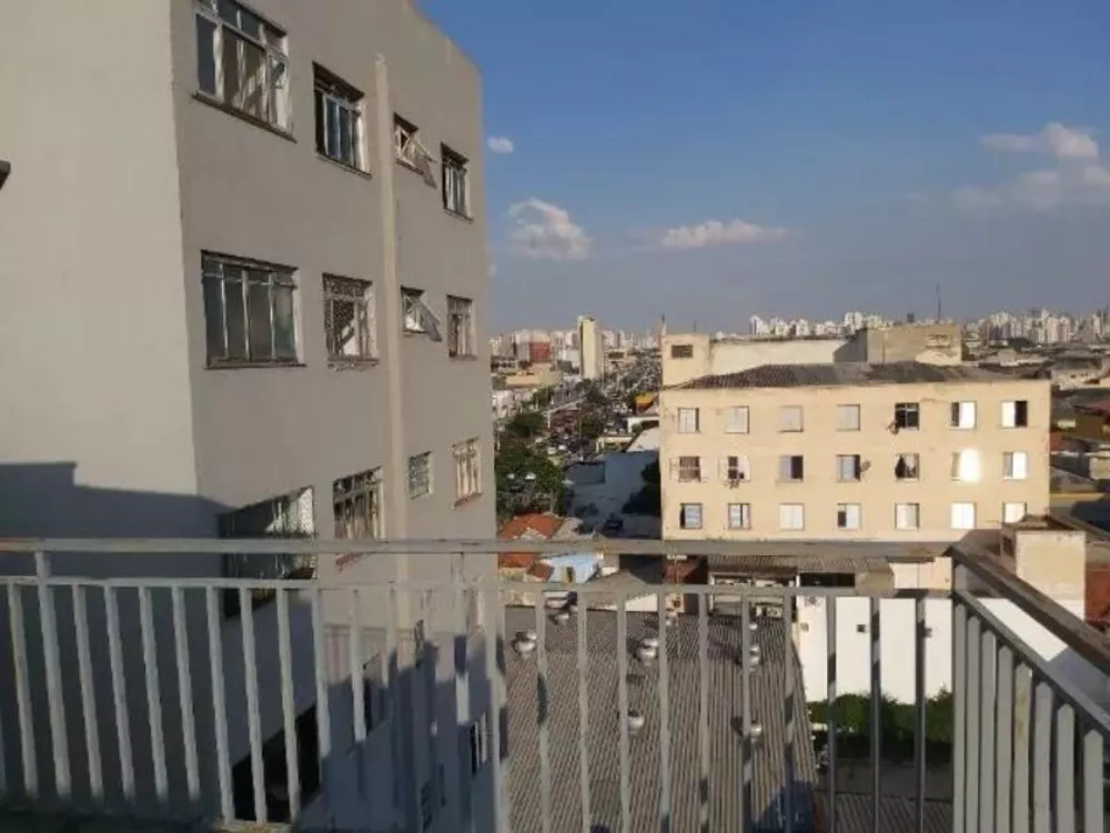 Apartamento, 1 quarto, 40 m² - Foto 3