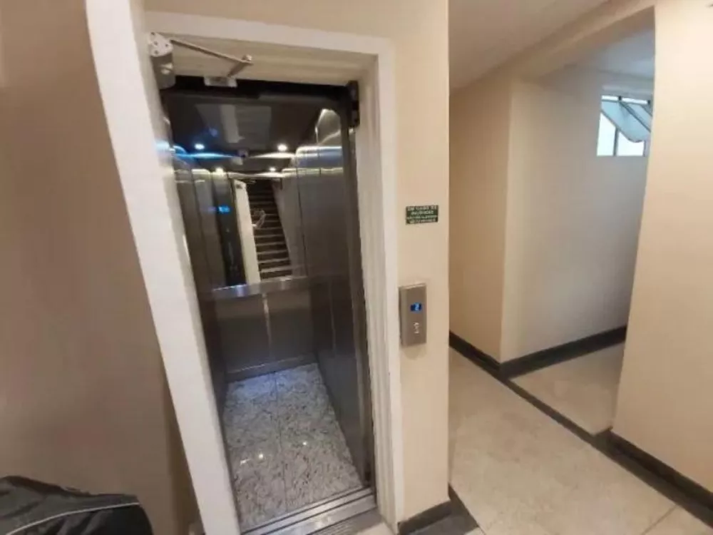 Apartamento, 1 quarto, 40 m² - Foto 4