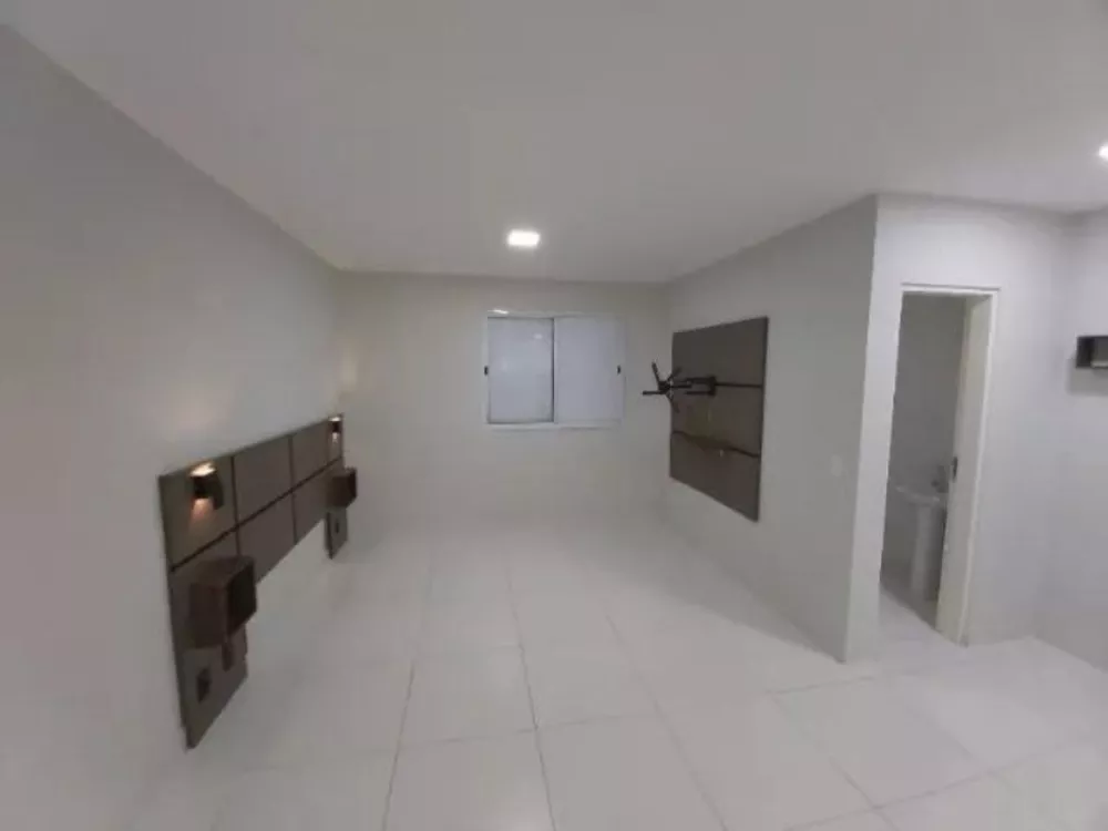 Apartamento, 1 quarto, 40 m² - Foto 1