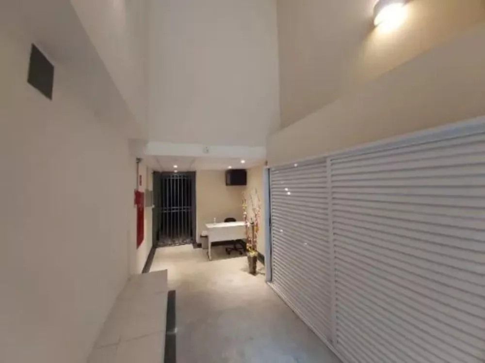 Apartamento, 1 quarto, 40 m² - Foto 2