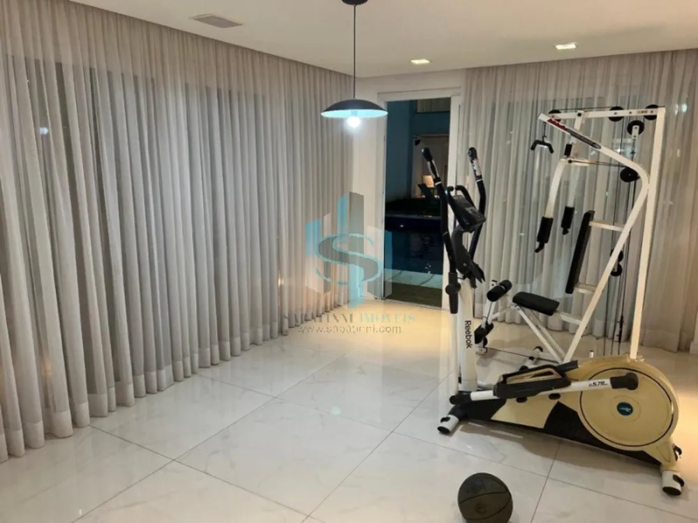 Casa, 4 quartos, 600 m² - Foto 2