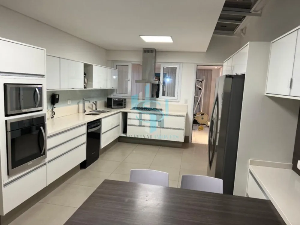 Casa, 4 quartos, 600 m² - Foto 3