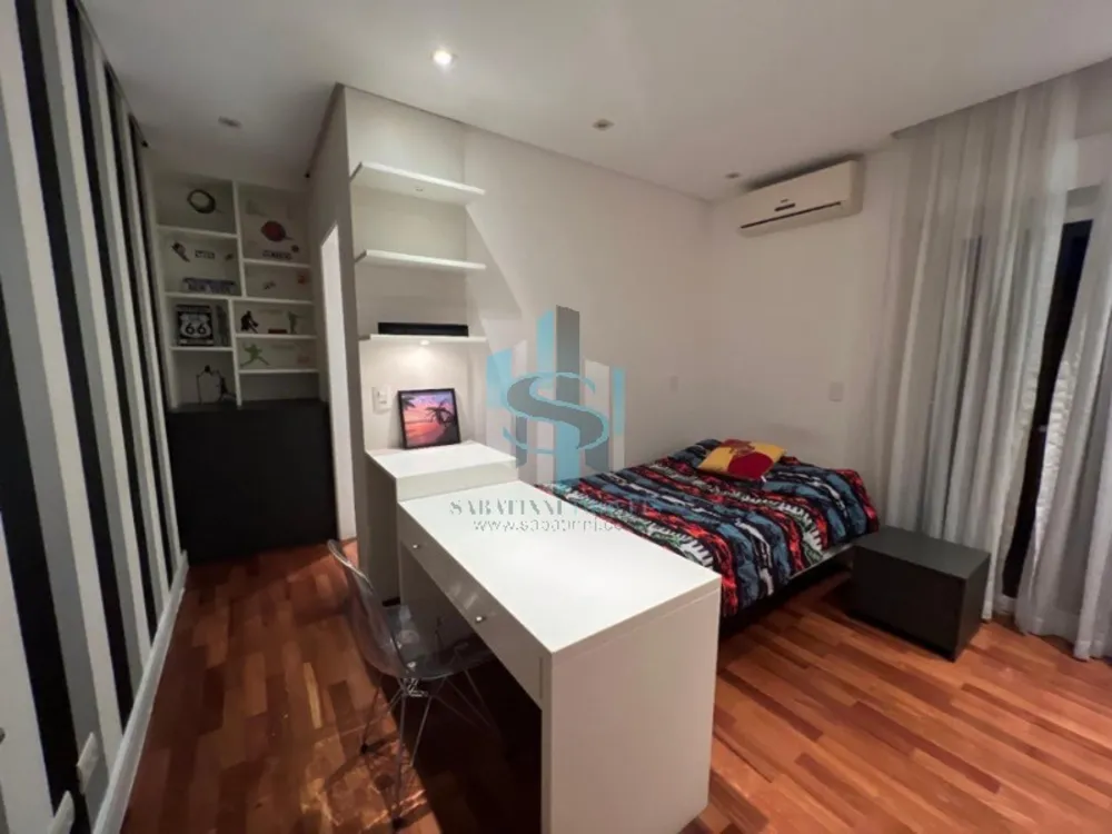 Casa, 4 quartos, 600 m² - Foto 4