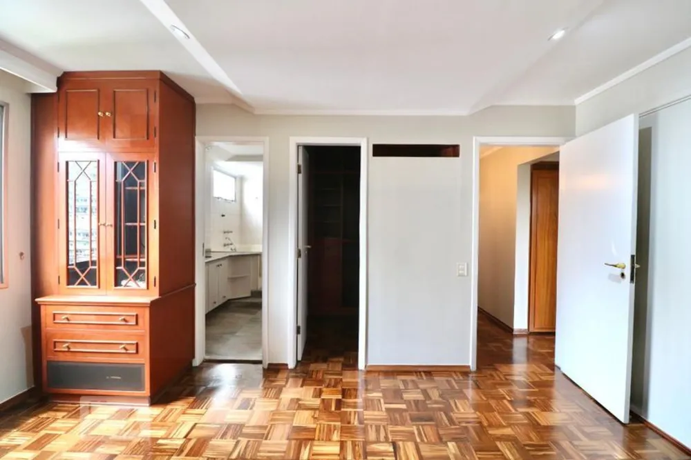 Apartamento, 3 quartos, 170 m² - Foto 4