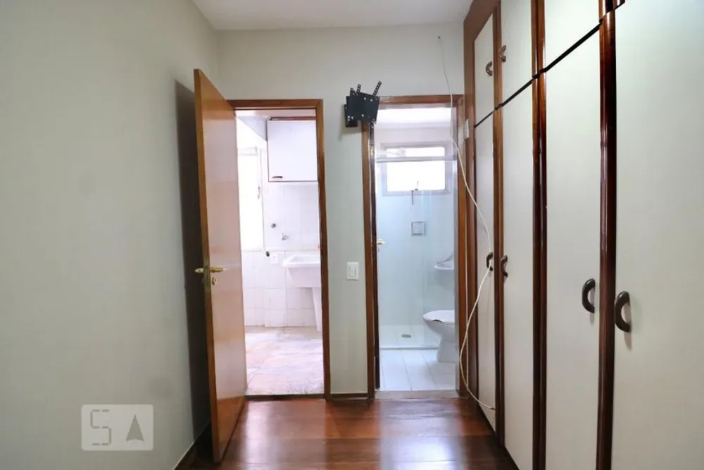 Apartamento, 3 quartos, 170 m² - Foto 1