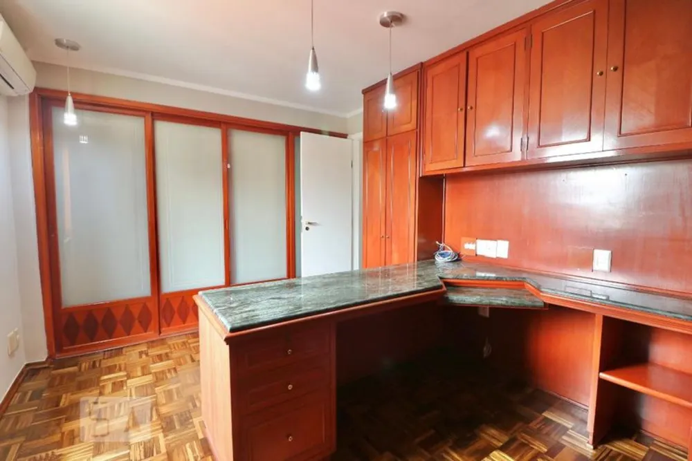 Apartamento, 3 quartos, 170 m² - Foto 2