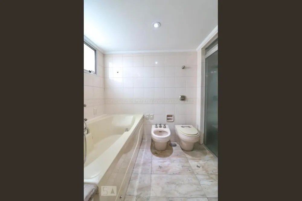 Apartamento, 3 quartos, 170 m² - Foto 5