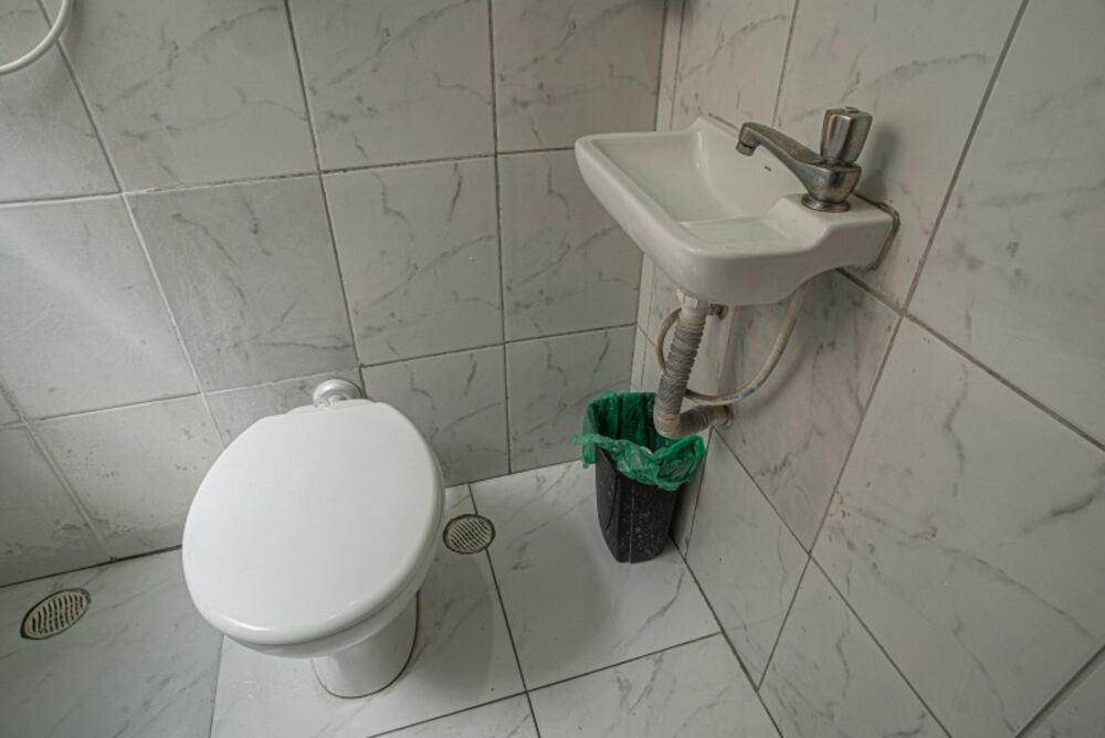 Apartamento, 1 quarto, 28 m² - Foto 9