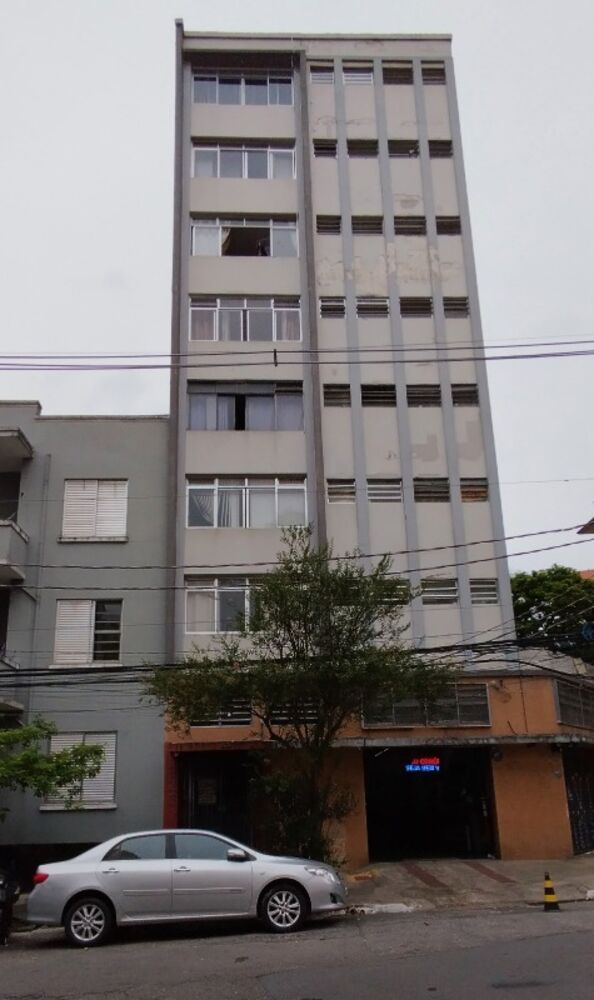 Apartamento, 1 quarto, 28 m² - Foto 6